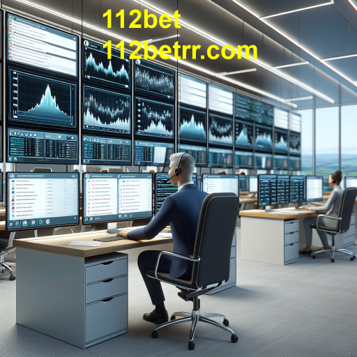 A Importância do Apoio ao Cliente no 112bet